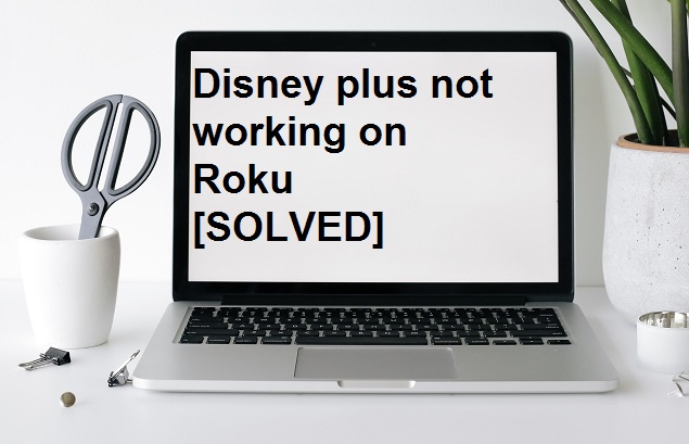 Disney plus not working on Roku[SOLVED]