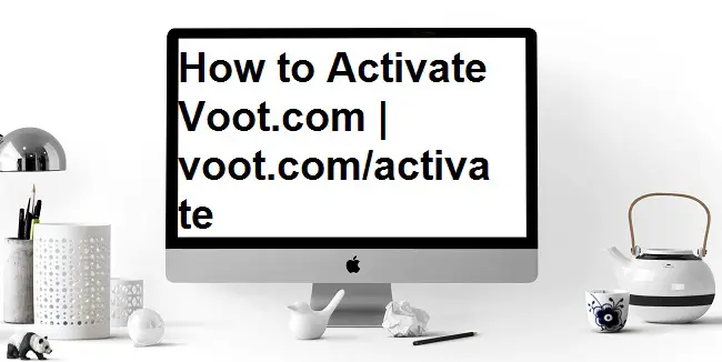 How to Activate Voot on Smart TV?