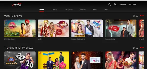 How to watch Airtel Xstream on Android TV?