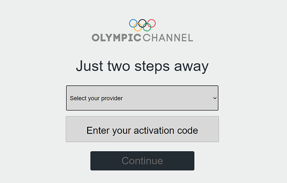 activate.olympicchannel.com