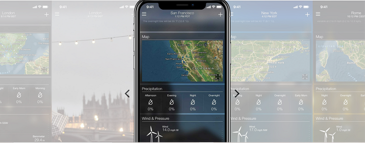 Best ways to fix the Yahoo weather app not working.